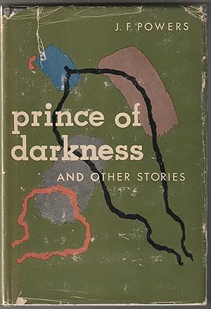 PRINCE OF DARKNESS AND OTHER STORIES