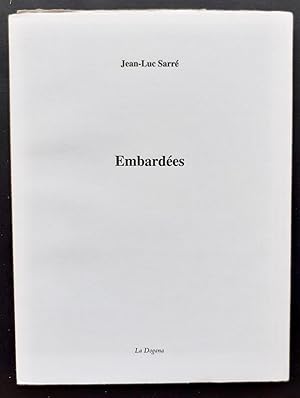 Embardées.