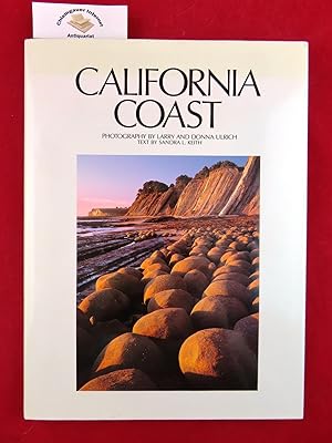Seller image for California Coast. ISBN 10: 1558680357ISBN 13: 9781558680357 for sale by Chiemgauer Internet Antiquariat GbR