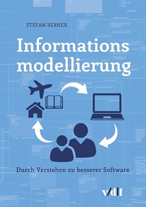 Bild des Verkufers fr Informationsmodellierung: Durch Verstehen zu besserer Software zum Verkauf von Studibuch