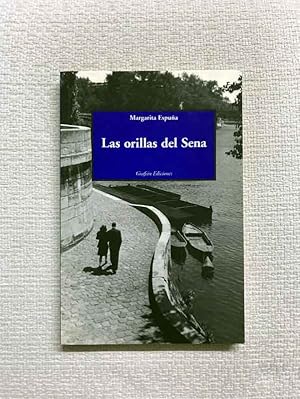 Las orillas del Sena