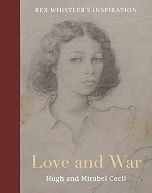 Seller image for Love And War for sale by WeBuyBooks