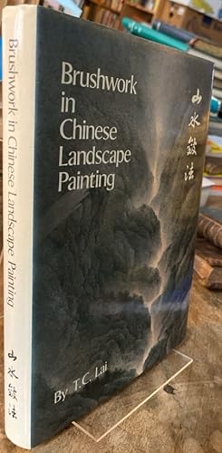Bild des Verkufers fr Brushwork in Chinese Landscape Painting. zum Verkauf von Antiquariat Thomas Nonnenmacher