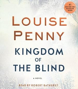 Imagen del vendedor de Kingdom of the Blind a la venta por GreatBookPrices