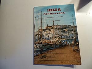 Bild des Verkufers fr Ibiza - Formentera. Deutsche Ausgabe. Softcover zum Verkauf von Deichkieker Bcherkiste