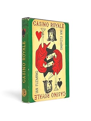 Casino Royale [Rare with price intact]