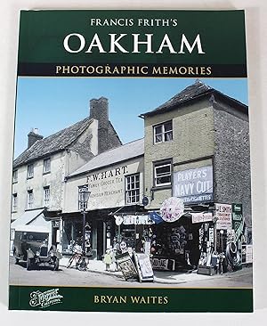 Oakham (Photographic Memories)