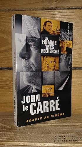 Seller image for UN HOMME TRES RECHERCHE - (a most wanted man) for sale by Planet's books