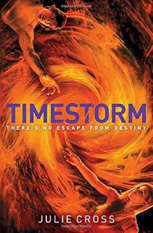 Bild des Verkufers fr Timestorm (Tempest) zum Verkauf von WeBuyBooks