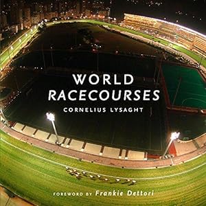 Image du vendeur pour World Racecourses mis en vente par WeBuyBooks 2