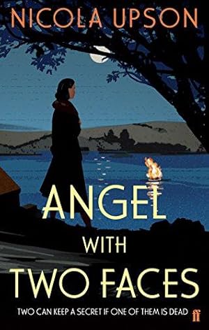 Image du vendeur pour Angel with Two faces (Josephine Tey Series) mis en vente par WeBuyBooks