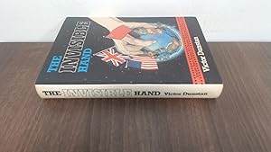 Seller image for The Invisible Hand for sale by BoundlessBookstore