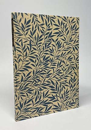 Printing as Art: William Morris & His Circle of Influence (Ellen Clarke Bertrand Library Limited ...