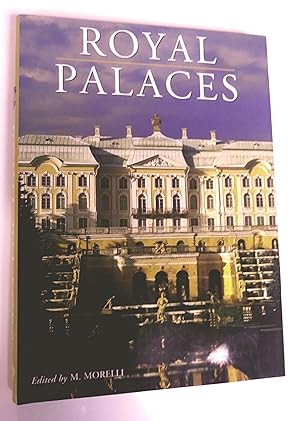 Seller image for Royal Palaces for sale by Livresse