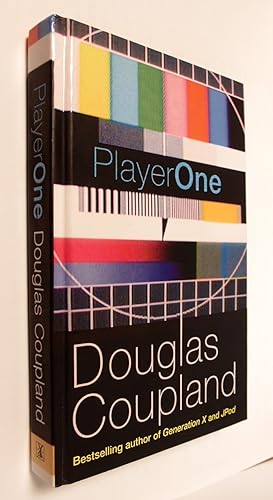 Immagine del venditore per Player One: What Is to Become of Us: A Novel in Five Hours venduto da George Kelsall Booksellers, PBFA, BA