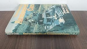 Seller image for Encyclopaedia of Armoured Cars and half-tracks for sale by BoundlessBookstore