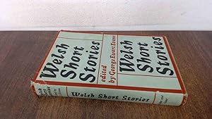 Imagen del vendedor de Welsh Short Stories a la venta por BoundlessBookstore