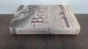 Imagen del vendedor de Born Survivors a la venta por BoundlessBookstore