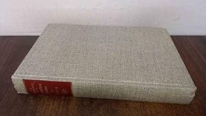 Seller image for Complete Poems: Vol. One 1913-35 for sale by BoundlessBookstore