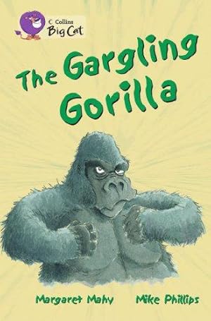 Seller image for THE GARGLING GORILLA for sale by WeBuyBooks 2