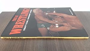Seller image for THIS IS WRESTLING! for sale by BoundlessBookstore