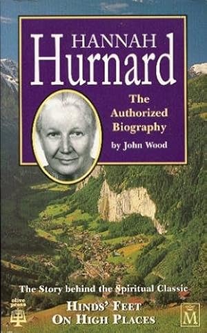Image du vendeur pour Hannah Hurnard Biography mis en vente par WeBuyBooks