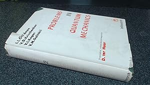 Seller image for Problems in Quantum Mechanics for sale by BoundlessBookstore