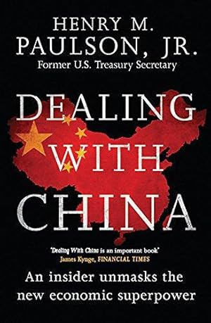 Seller image for Dealing with China for sale by WeBuyBooks