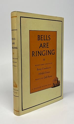 Immagine del venditore per Bells are Ringing venduto da Cleveland Book Company, ABAA
