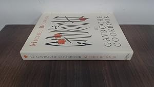 Immagine del venditore per Le Gavroche Cookbook venduto da BoundlessBookstore