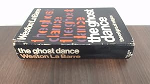 Seller image for The Ghost Dance: Origins of Religion (1st GB ed) for sale by BoundlessBookstore