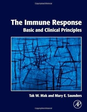 Image du vendeur pour The Immune Response,: Basic and Clinical Principles mis en vente par WeBuyBooks