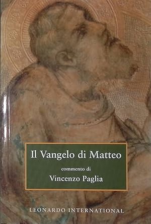 Immagine del venditore per Il Vangelo di Matteo venduto da FolignoLibri