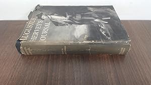 Seller image for Augustus Herveys Journal for sale by BoundlessBookstore