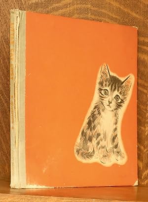 Bild des Verkufers fr LITTLE LOST CAT zum Verkauf von Andre Strong Bookseller