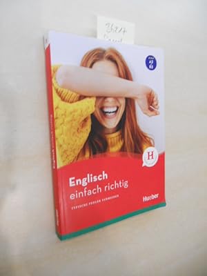 Englisch - einfach richtig. Typische Fehler vermeiden.