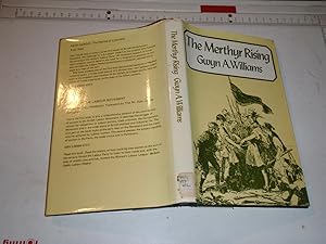 The Merthyr Rising (Croom Helm social history series)
