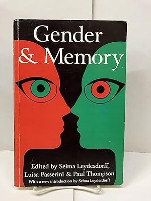 Gender and Memory: Memory and Narrative Series
