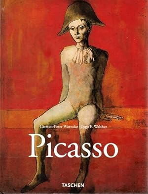 Imagen del vendedor de Pablo Picasso, 1881-1973 a la venta por LEFT COAST BOOKS