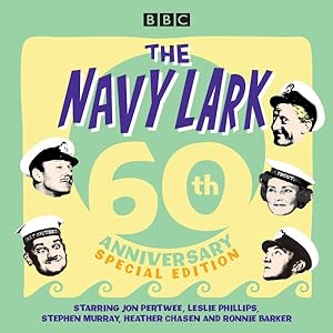 Seller image for Navy Lark for sale by GreatBookPrices