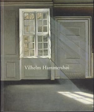 Immagine del venditore per Vilhelm Hammershi. venduto da Rnnells Antikvariat AB