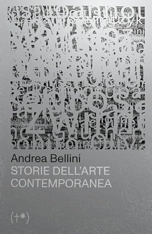 Bild des Verkufers fr Storie dell'arte contemporanea zum Verkauf von Studio Bibliografico Marini