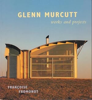 Seller image for Glenn Murcutt: Works and Projects. for sale by Rnnells Antikvariat AB