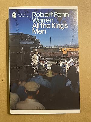 Immagine del venditore per All the King's Men (Penguin Modern Classics) venduto da BBBooks