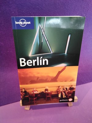 Lonely Planet: Berlín