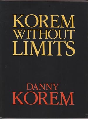 Korem without Limits.