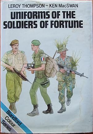 Uniforms of the Soldiers of Fortune