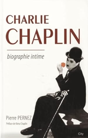 Image du vendeur pour Charlie Chaplin - Pernez-p mis en vente par Book Hmisphres