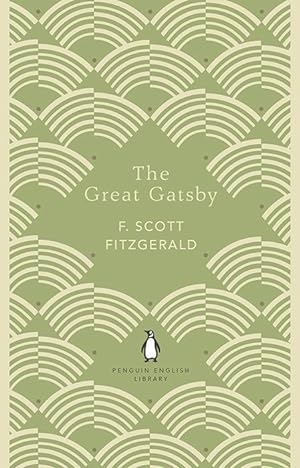 Seller image for The Great Gatsby for sale by moluna