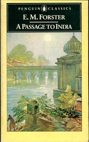 Seller image for Forster e. M. : Passage to india - E. M. Forster for sale by Book Hmisphres